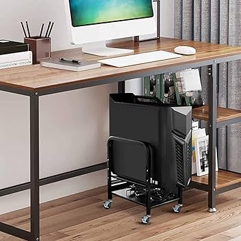 デスクトップパソコン Monarch XT CPUスタンド付き デスクトップパソコン Monarch XT CPUスタンド付き デスクトップPC